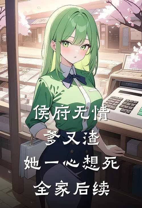 侯府无情爹又渣，她一心想死全家后续