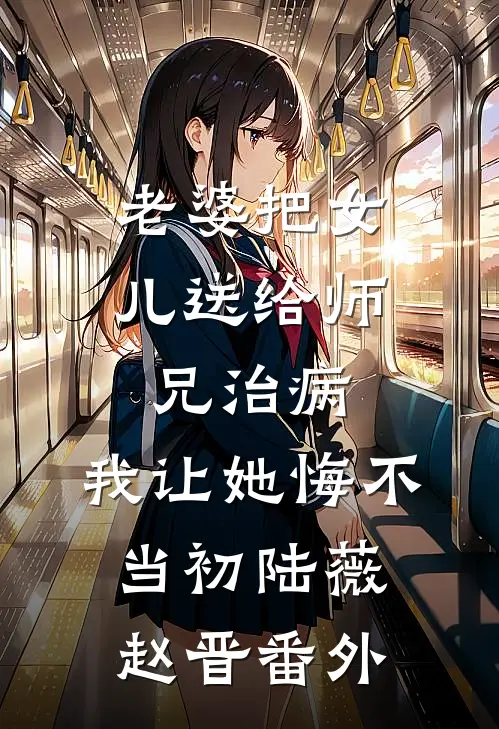老婆把女儿送给师兄治病，我让她悔不当初陆薇赵晋番外