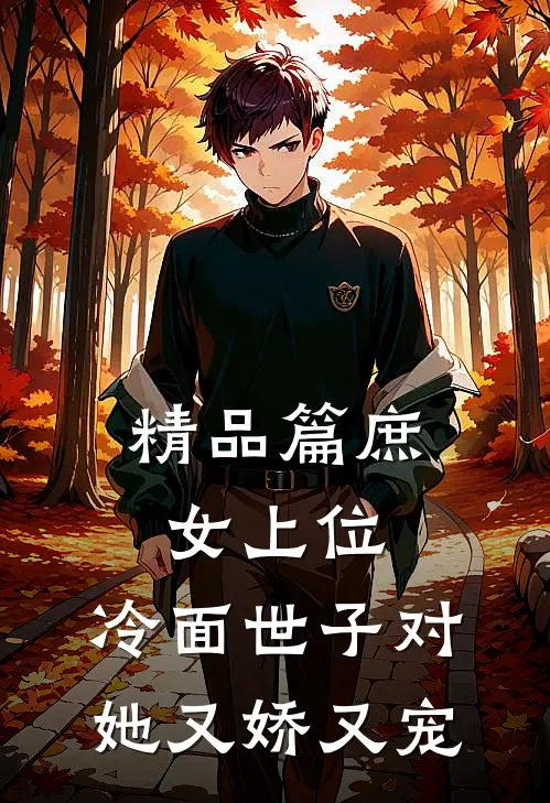 精品篇庶女上位，冷面世子对她又娇又宠