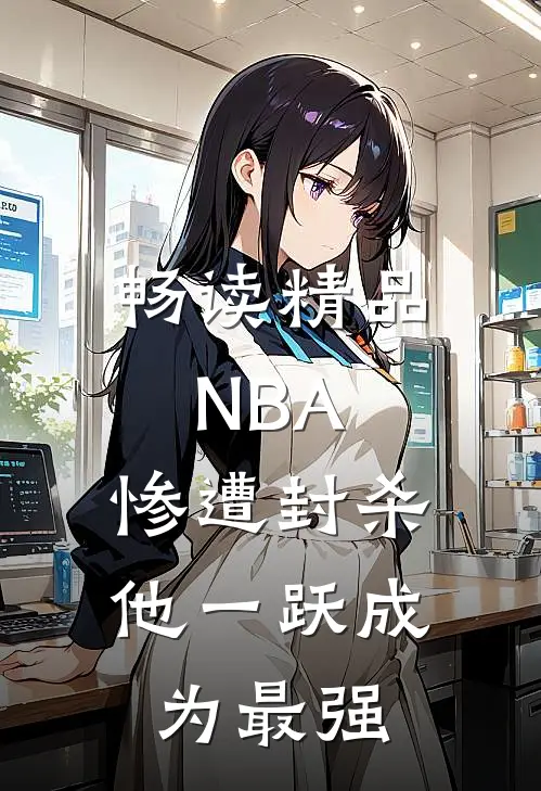 畅读精品NBA：惨遭封杀，他一跃成为最强