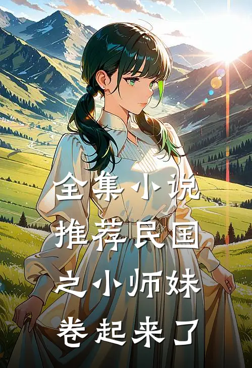 全集小说推荐民国之小师妹卷起来了
