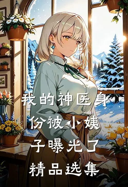 我的神医身份被小姨子曝光了精品选集