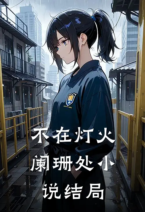 不在灯火阑珊处小说结局