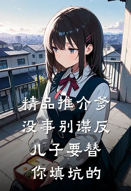 精品推介爹，没事别谋反，儿子要替你填坑的