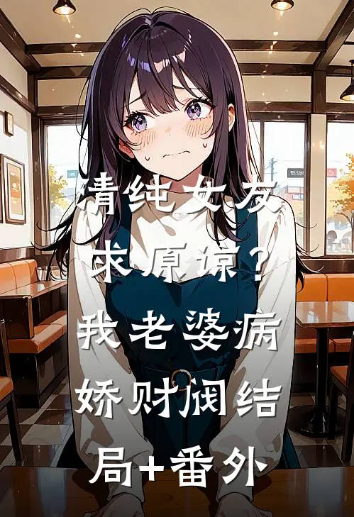 清纯女友求原谅？我老婆病娇财阀结局+番外