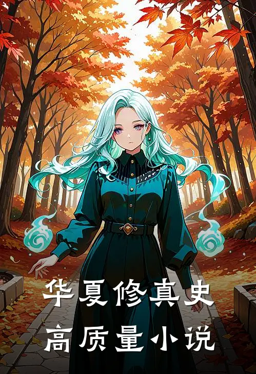 华夏修真史高质量小说