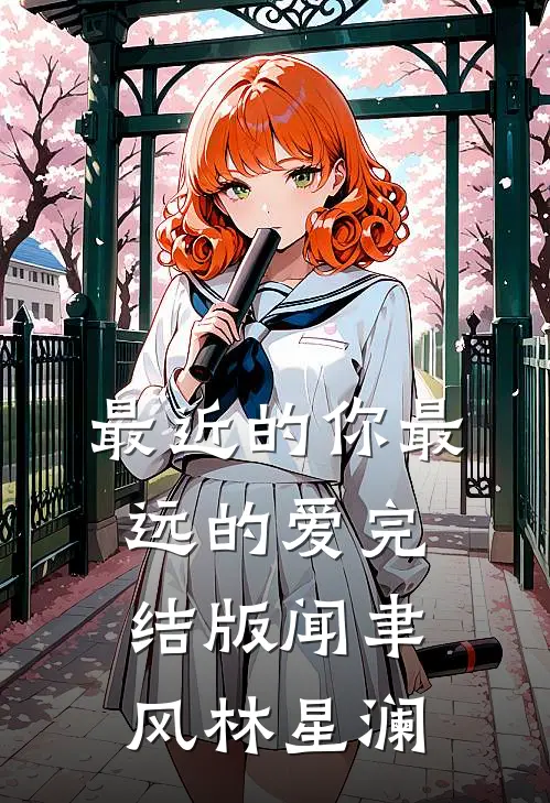 最近的你最远的爱完结版闻聿风林星澜