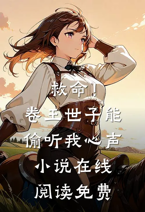 救命！卷王世子能偷听我心声小说在线阅读免费