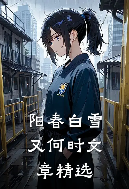 阳春白雪又何时文章精选