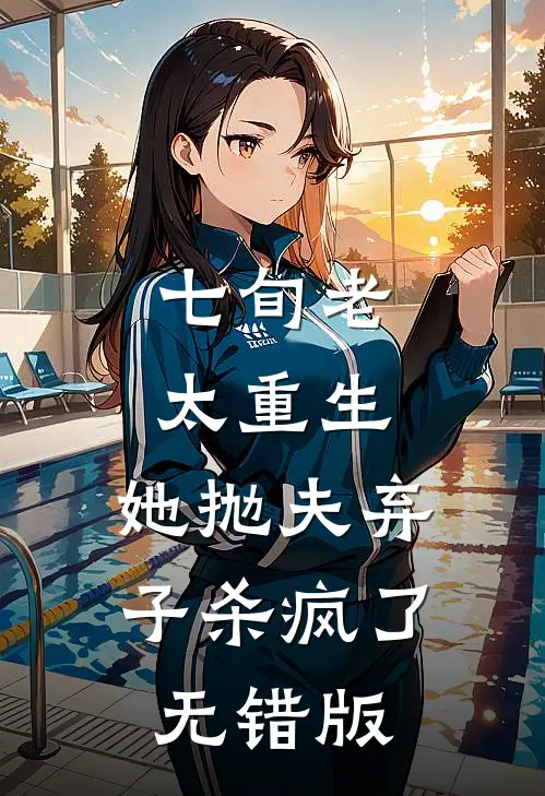 七旬老太重生，她抛夫弃子杀疯了无错版