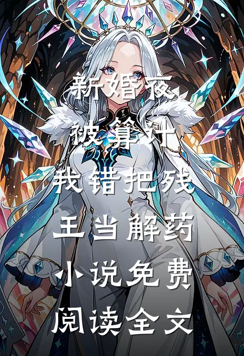 新婚夜被算计，我错把残王当解药小说免费阅读全文