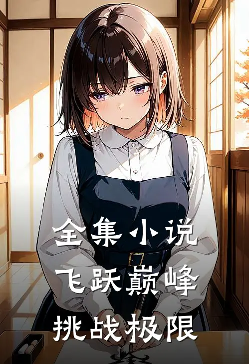 全集小说飞跃巅峰挑战极限