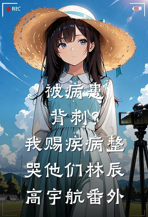 被病患背刺？我赐疾病整哭他们林辰高宇航番外