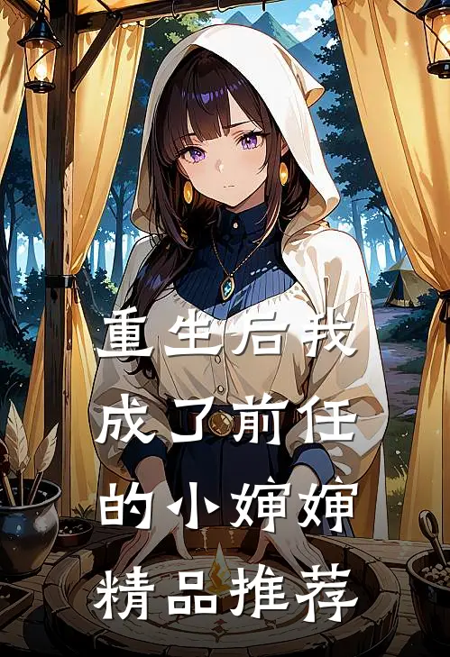 重生后我成了前任的小婶婶精品推荐