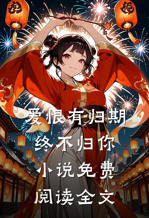 爱恨有归期，终不归你小说免费阅读全文