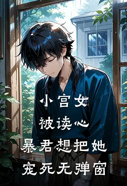 小宫女被读心，暴君想把她宠死无弹窗