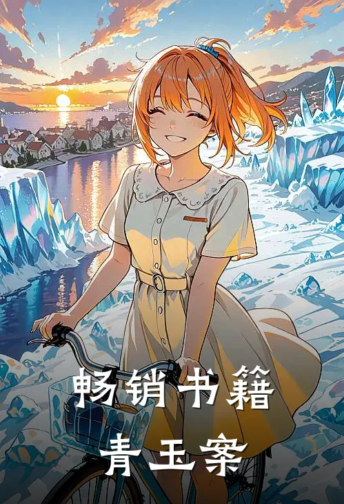 畅销书籍青玉案
