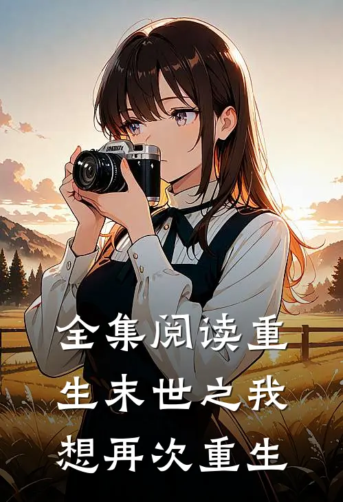 全集阅读重生末世之我想再次重生