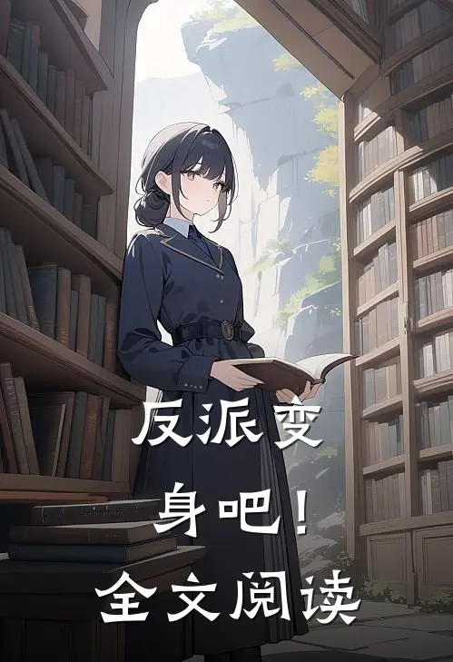 反派变身吧！全文阅读