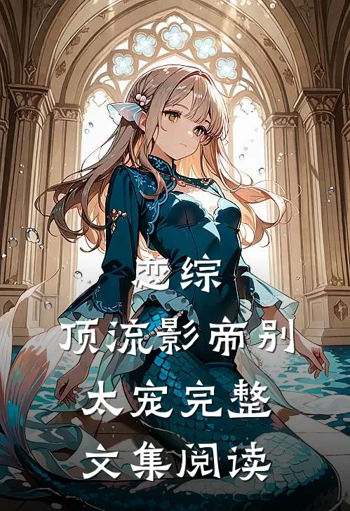 恋综：顶流影帝别太宠完整文集阅读