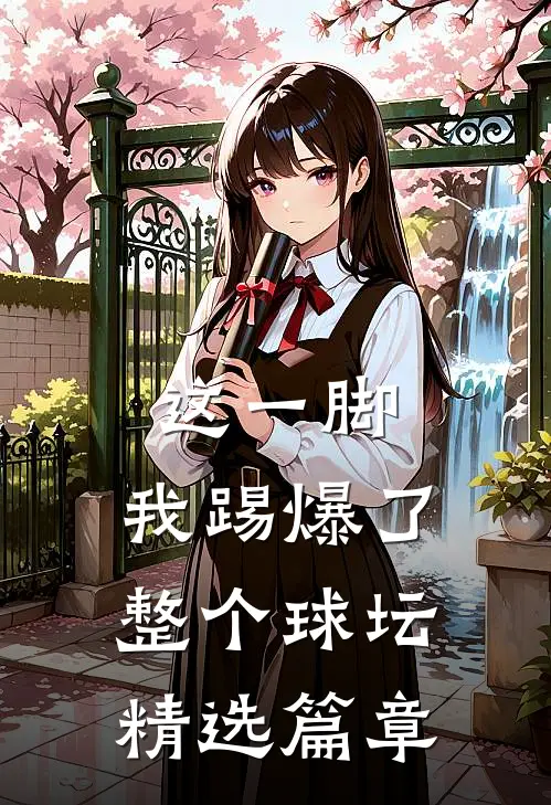 这一脚，我踢爆了整个球坛精选篇章