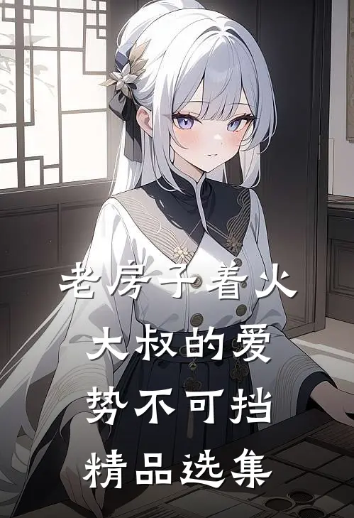 老房子着火：大叔的爱势不可挡精品选集
