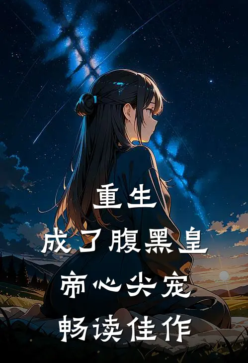 重生：成了腹黑皇帝心尖宠畅读佳作