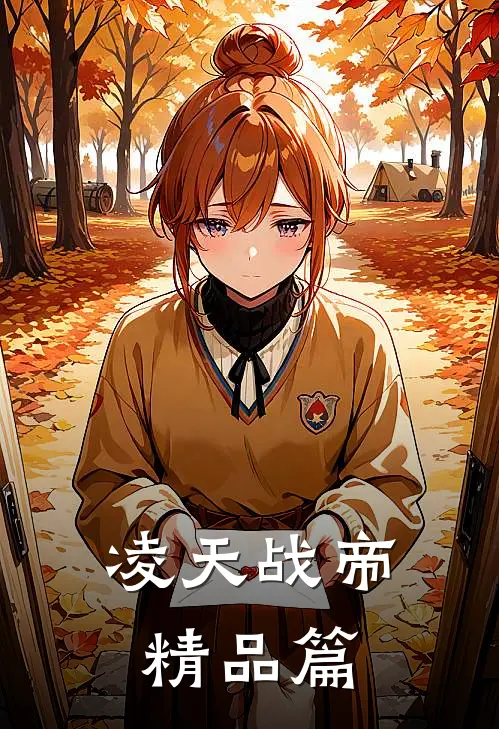 凌天战帝精品篇