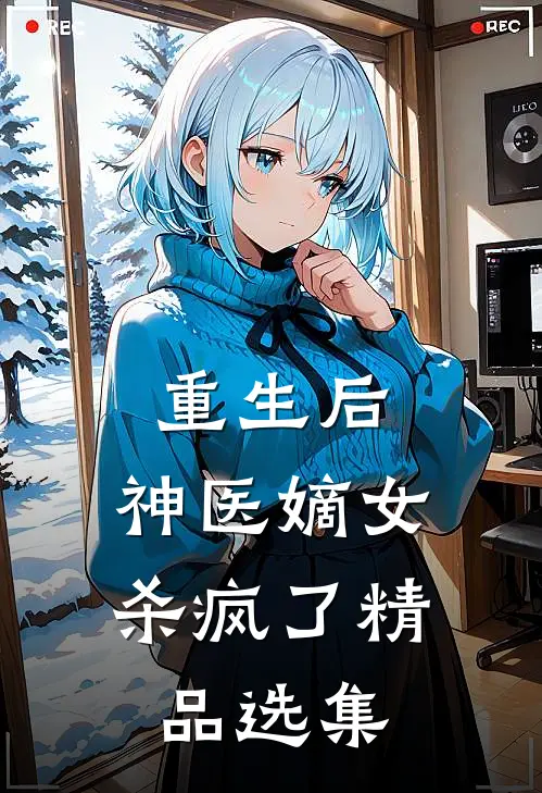 重生后，神医嫡女杀疯了精品选集
