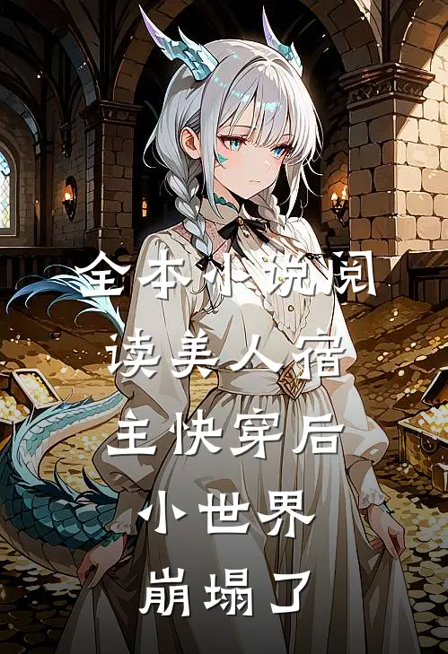 全本小说阅读美人宿主快穿后，小世界崩塌了