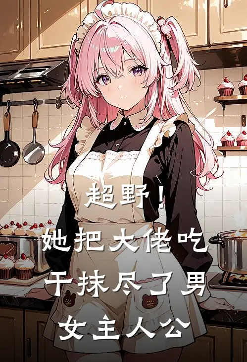 超野！她把大佬吃干抹尽了男女主人公