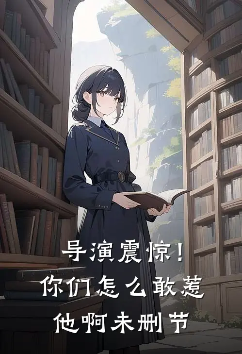 导演震惊！你们怎么敢惹他啊未删节