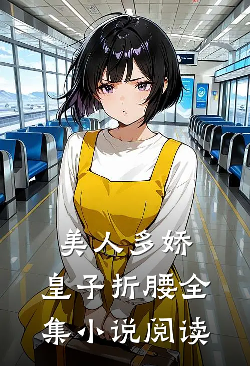 美人多娇，皇子折腰全集小说阅读