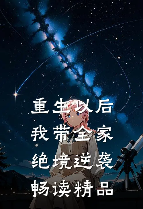 重生以后，我带全家绝境逆袭畅读精品