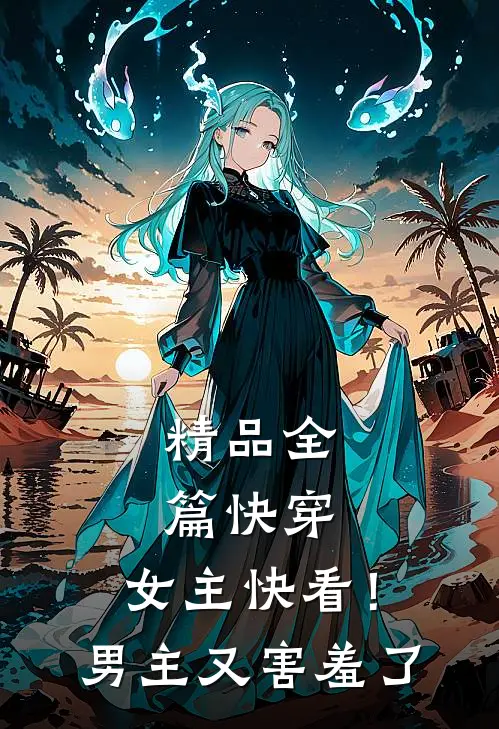 精品全篇快穿：女主快看！男主又害羞了
