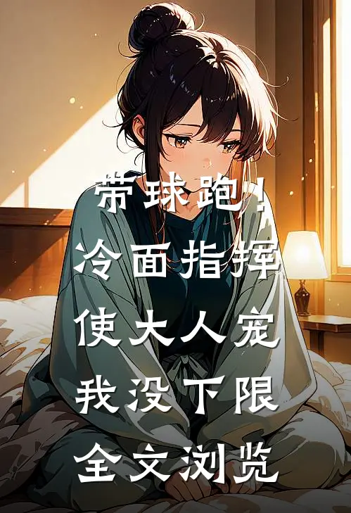 带球跑！冷面指挥使大人宠我没下限全文浏览