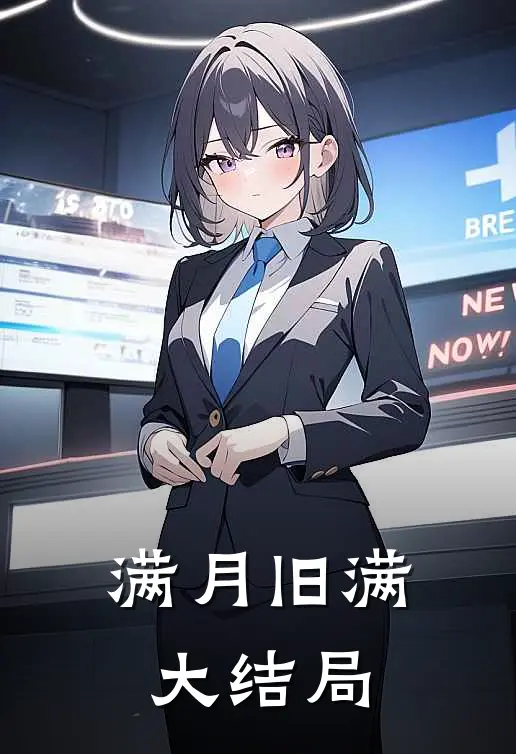 满月旧满大结局