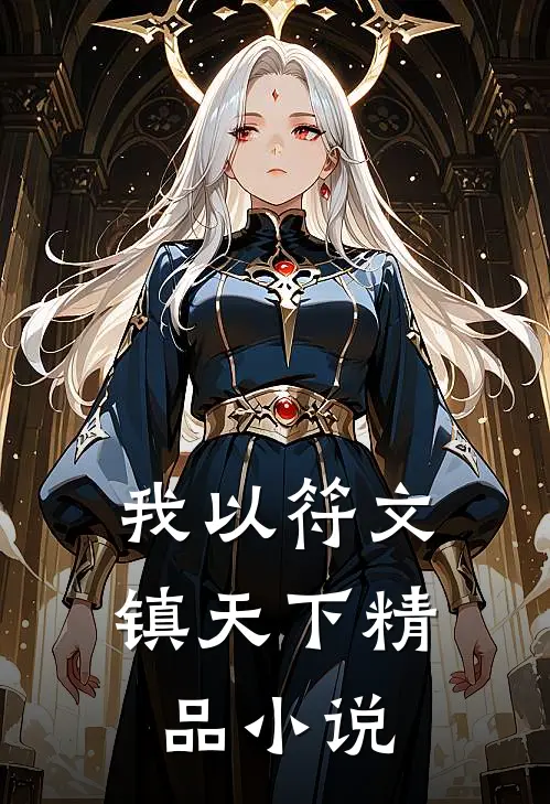我以符文镇天下精品小说
