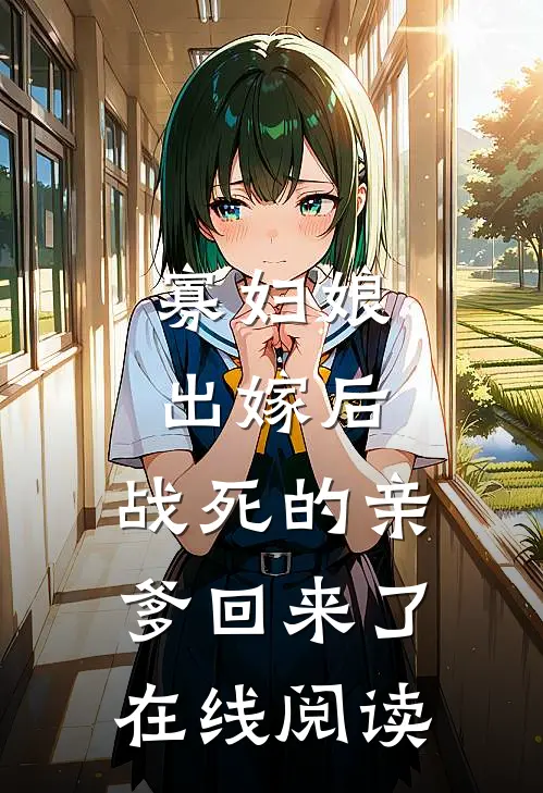 寡妇娘出嫁后，战死的亲爹回来了在线阅读