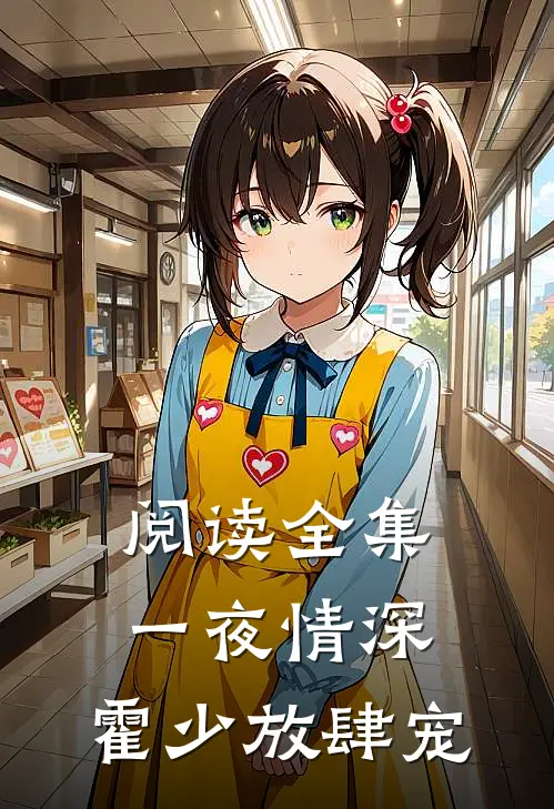 阅读全集一夜情深：霍少放肆宠