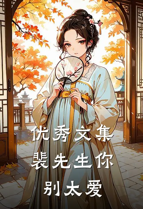 优秀文集裴先生你别太爱