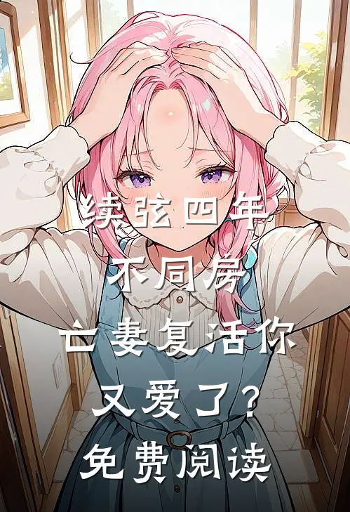 续弦四年不同房，亡妻复活你又爱了？免费阅读