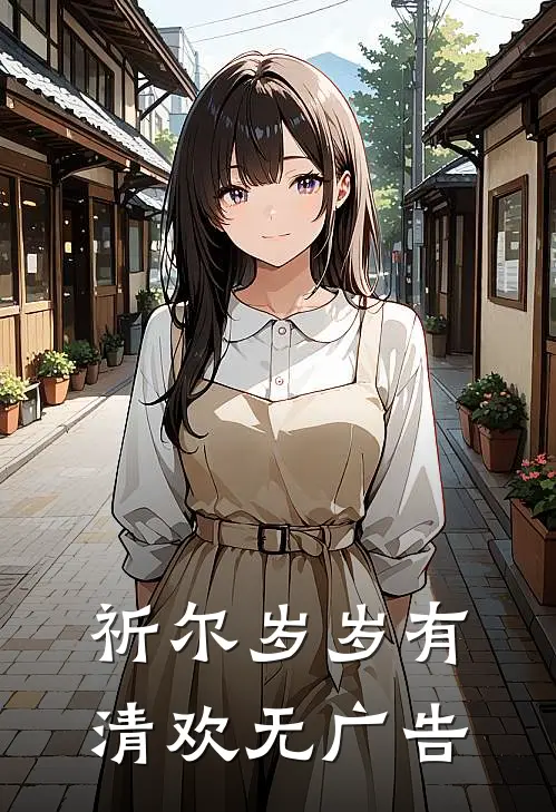 祈尔岁岁有清欢无广告
