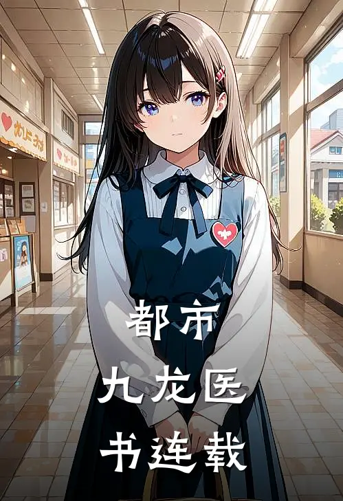 都市：九龙医书连载