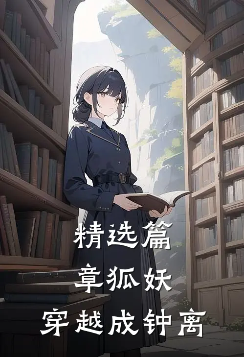 精选篇章狐妖：穿越成钟离