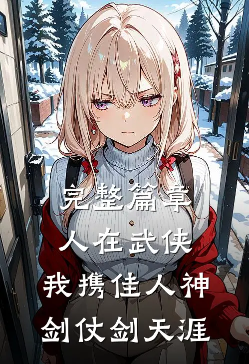 完整篇章人在武侠：我携佳人神剑仗剑天涯
