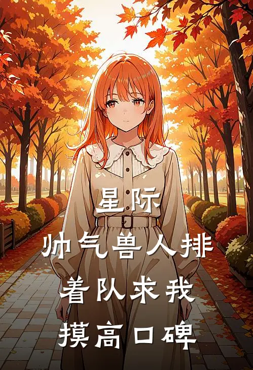 星际：帅气兽人排着队求我摸高口碑
