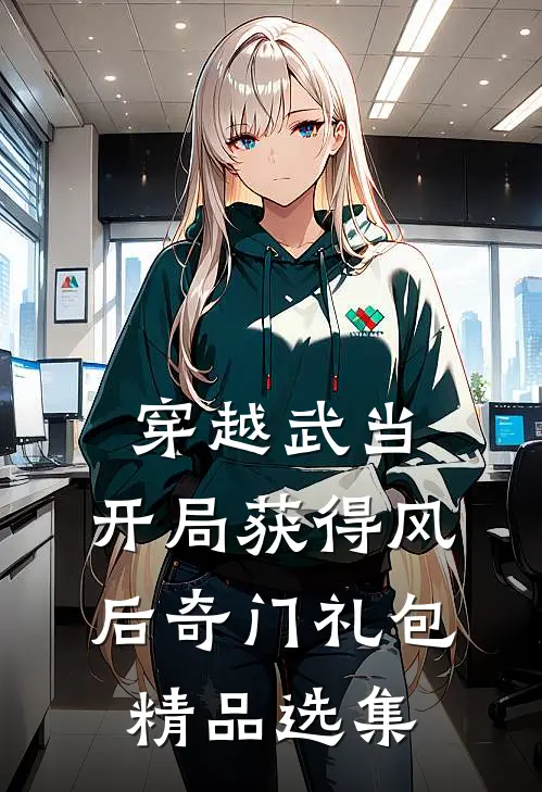 穿越武当：开局获得风后奇门礼包精品选集