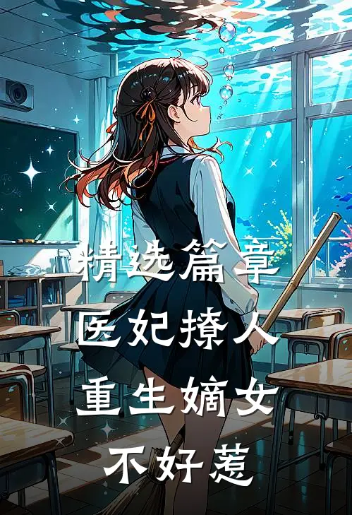 精选篇章医妃撩人：重生嫡女不好惹