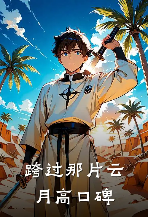 跨过那片云月高口碑